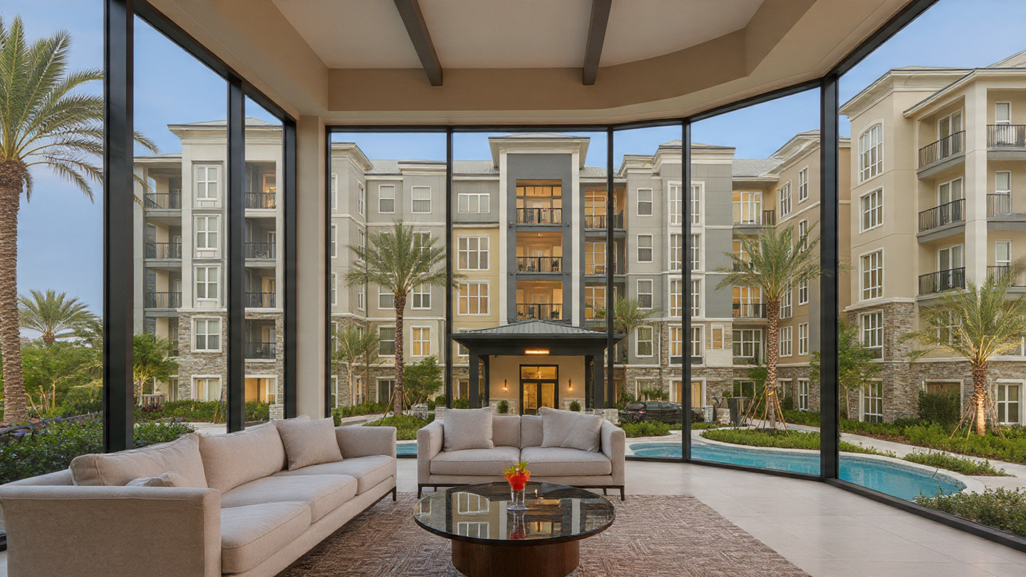 Read more about the article Why Hire an HOA Attorney Florida?