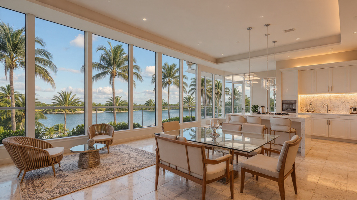 Read more about the article What Are HOA in Florida Problems?